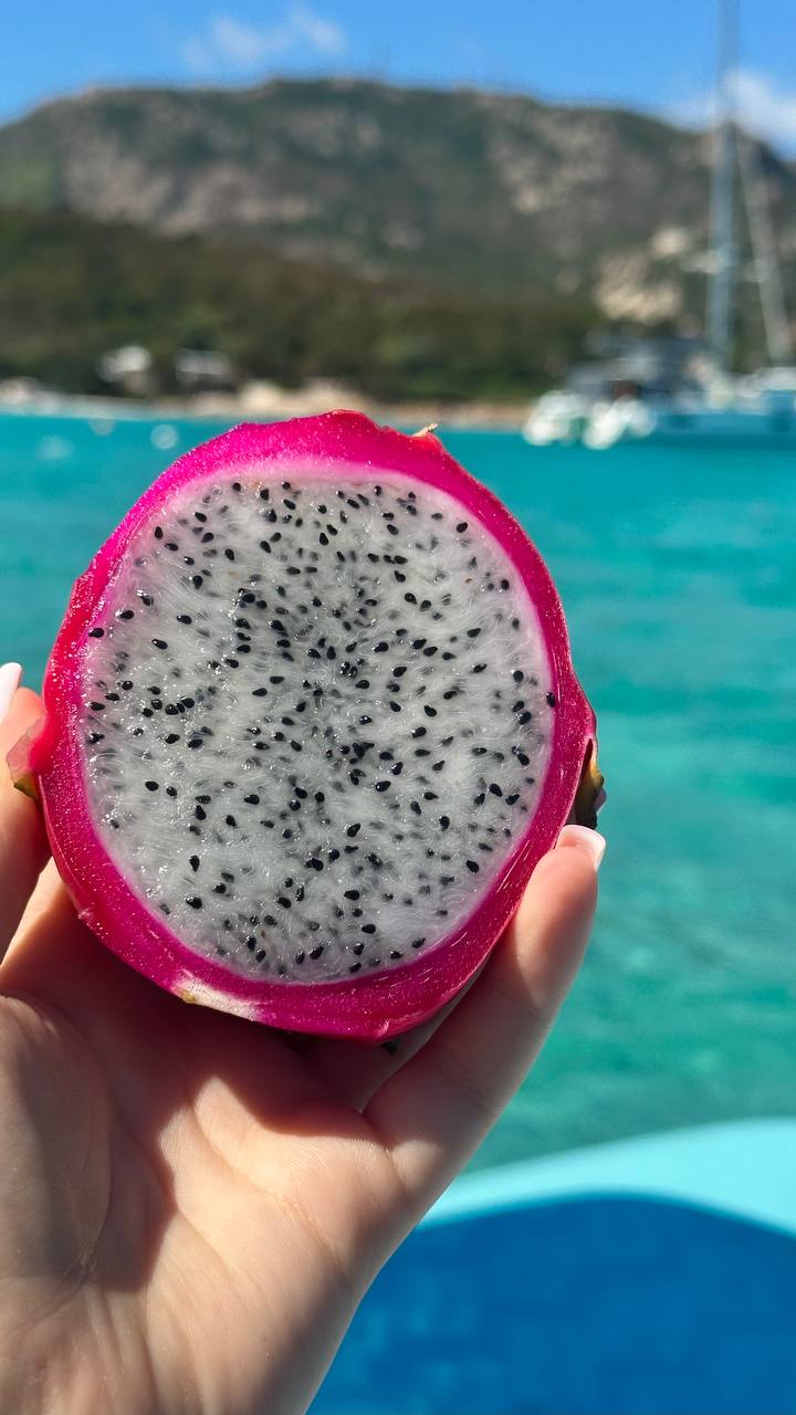 Сардинія, краєвид